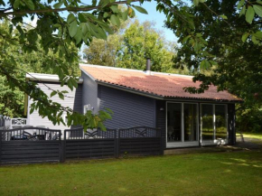 Holiday Home Amanda - 30km from the sea by Interhome